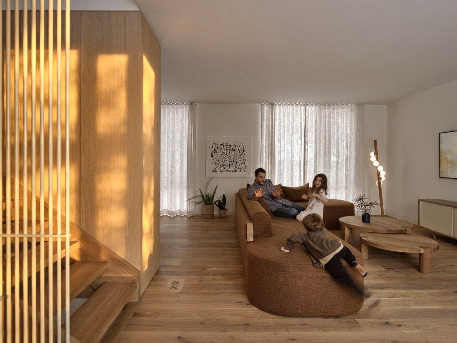 Mischa Couvrette - hollis+morris