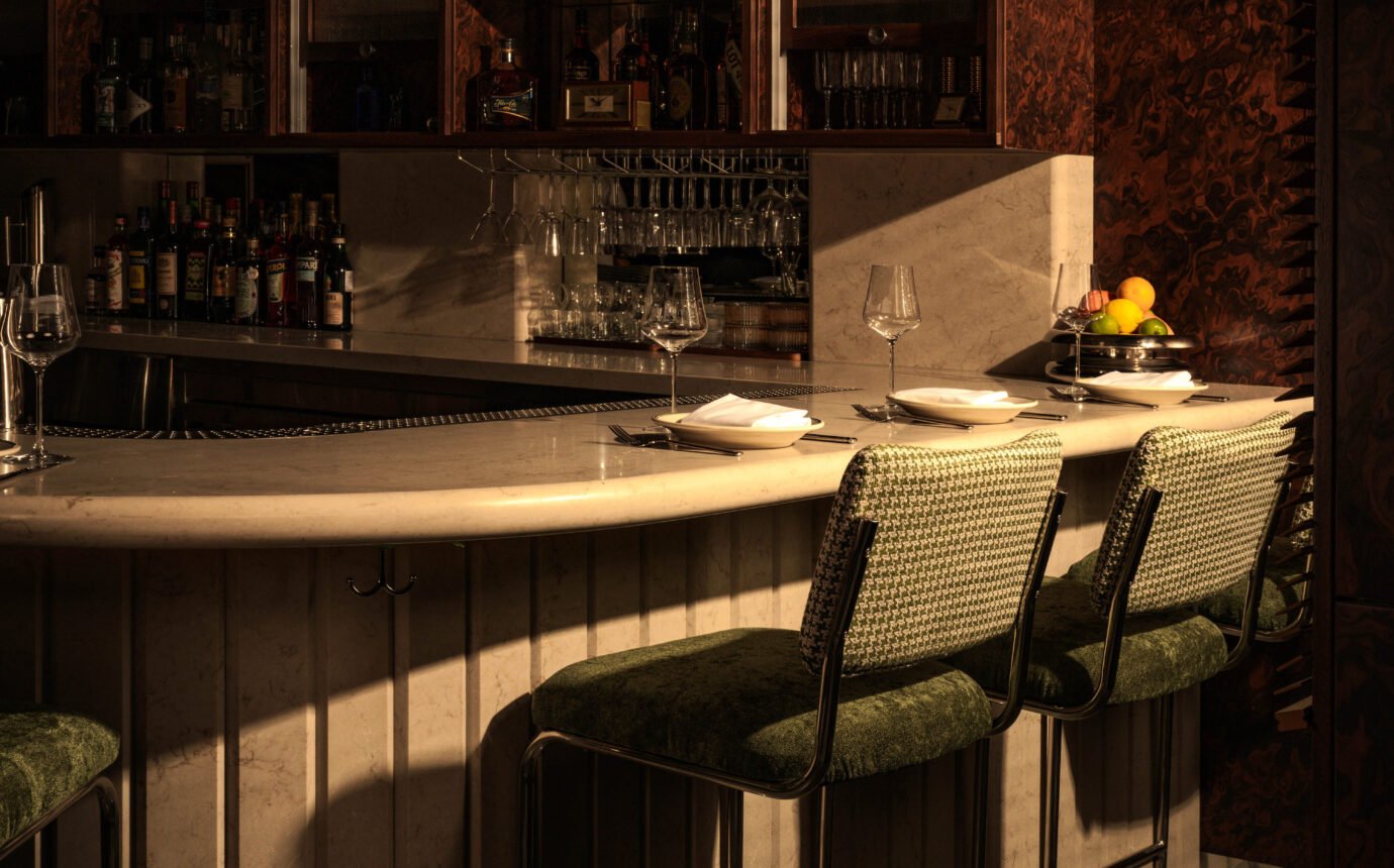 Linny's Restaurant Toronto