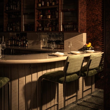 Linny's Restaurant Toronto