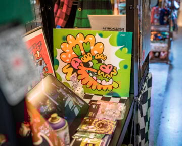 2024 OOAK Winter Show