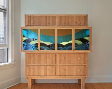 Landscape Cabinet
