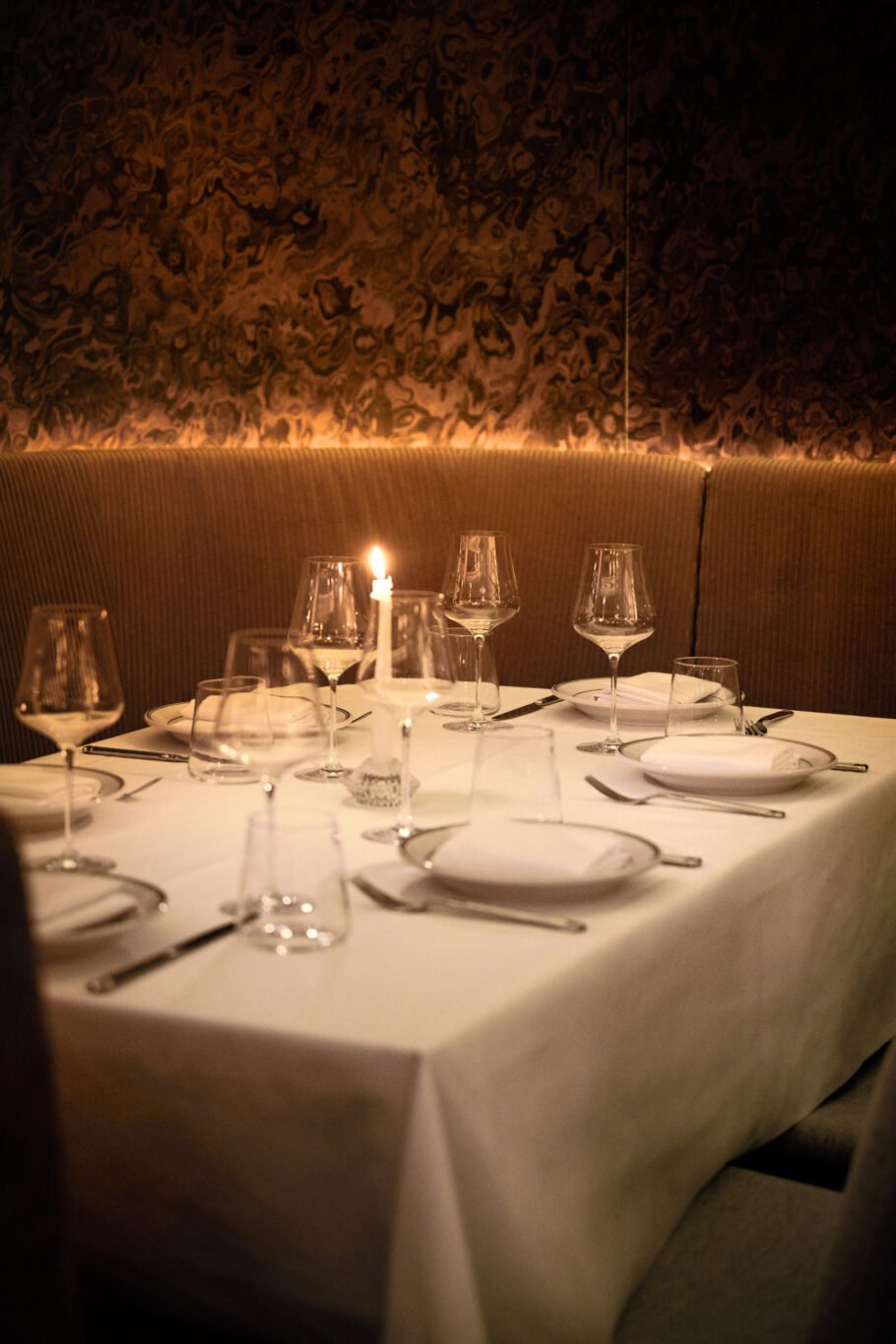 Linny's Toronto restaurants