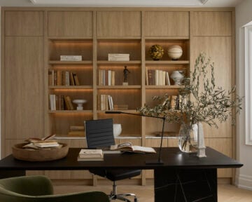 Home Office Ideas - Interior Design