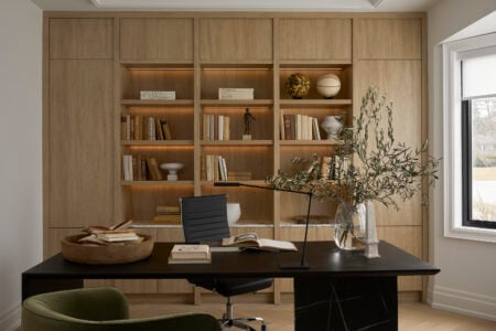 Home Office Ideas - Interior Design