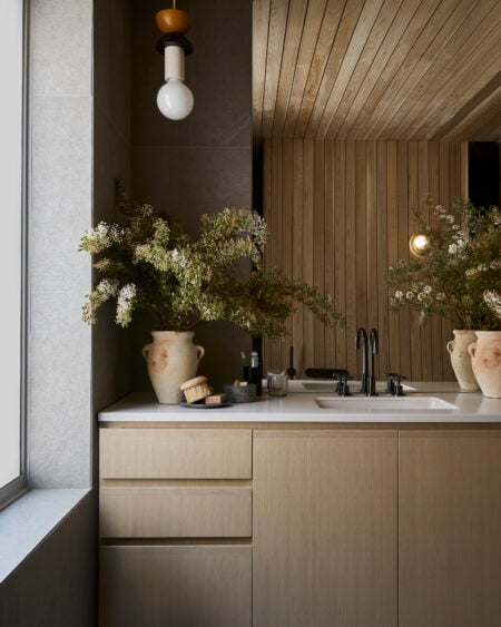Kitchen cabinetry and millwork - Studiowi