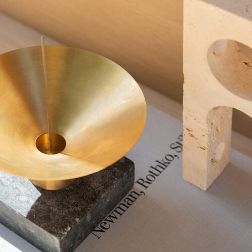 Catch and Release, Mark Krebs