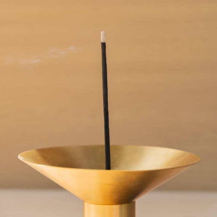 Incense Burner