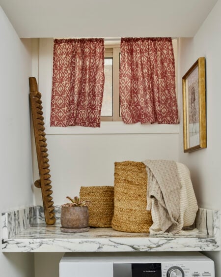 Basement renovation - apartment windows below grade