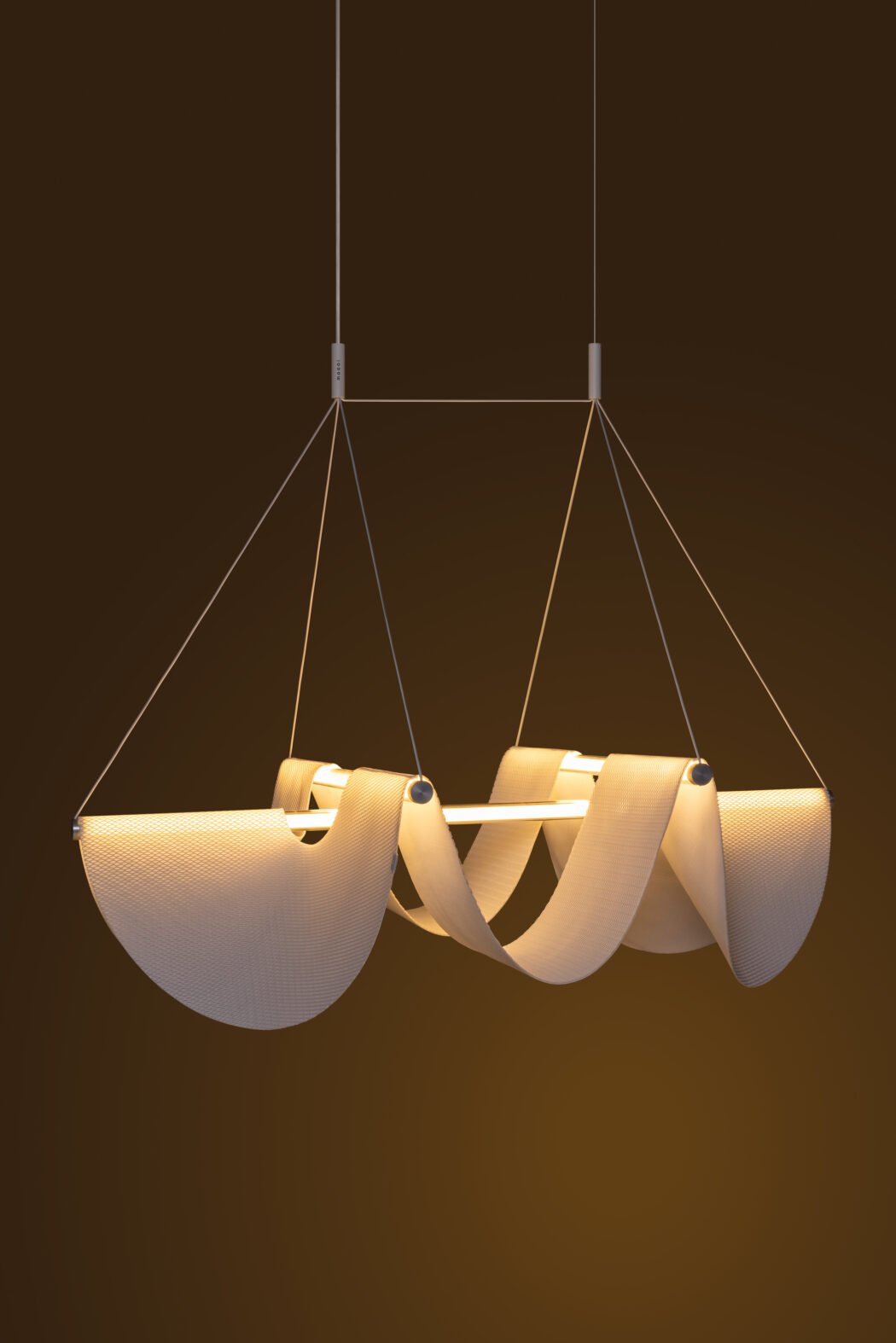 The Drape Light - Moooi