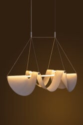 The Drape Light - Moooi