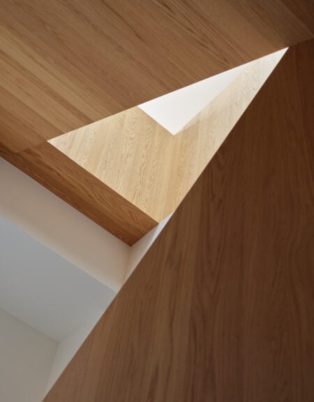 Staircase design