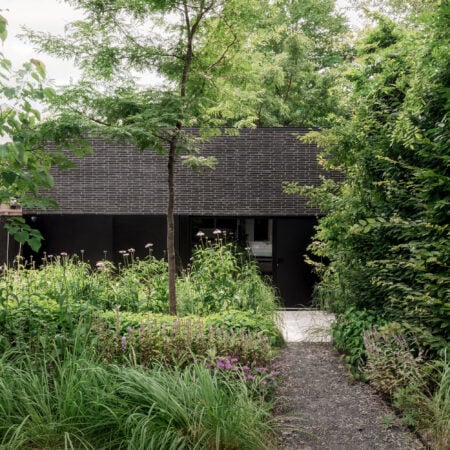 Toronto Heritage Home