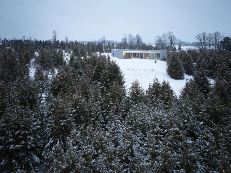 Toronto Design - home in Ontario, landscape and residential architecture