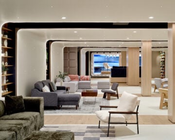 Cozey Store | Furniture Showroom, Toronto