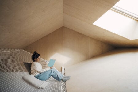 Bunkie - Loft Spaces - Toronto Interior Design Inspiration