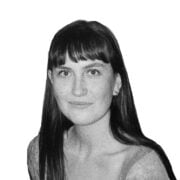 Sophie Sobol headshot