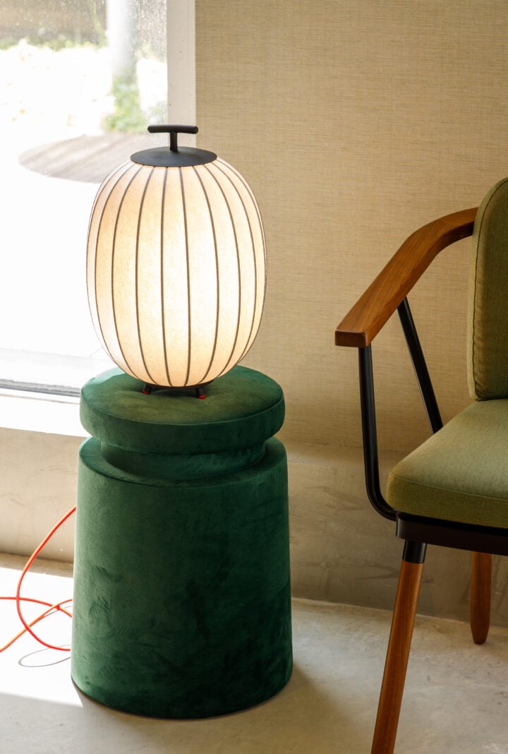 Interior design ideas - T Lantern by Aqua Creations