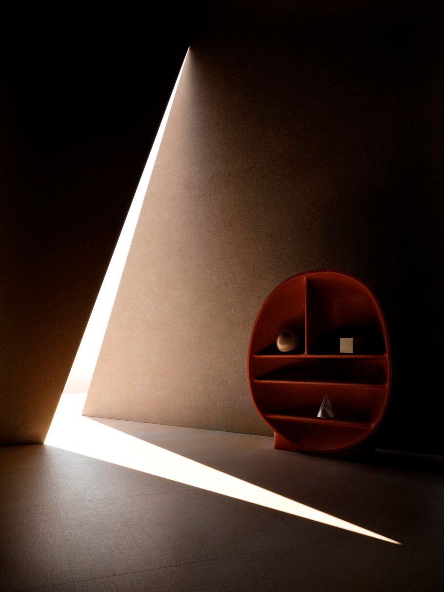 Designlines Magazine - 2025 Paint Trends - Mocha Mousse Pantone