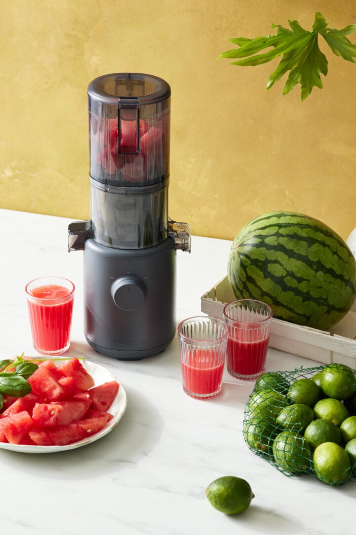 at-home kitchen appliances