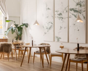 The Pine - Restaurant in Creemore, Ontario