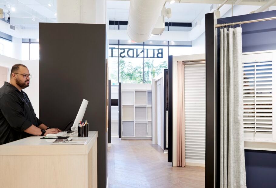 Blinds To Go, Designlines Magazine