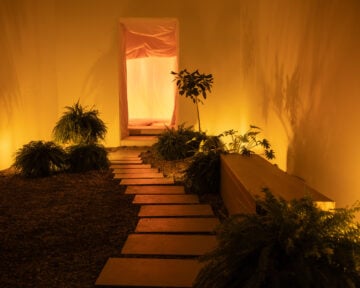 The Invisible Tide - Mason Studio