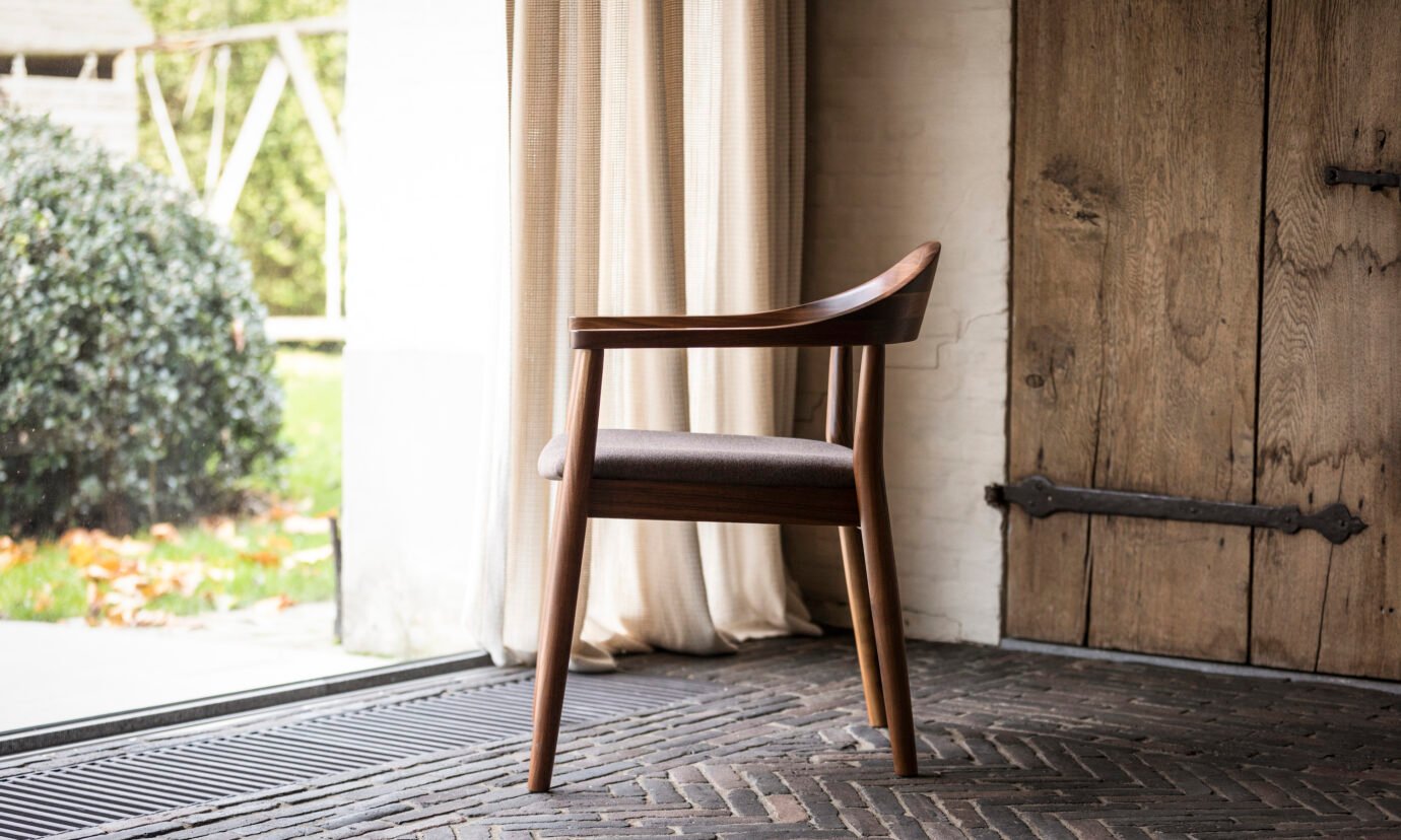 Mocha Mousse furniture