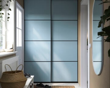 IKEA closet systems - Designlines