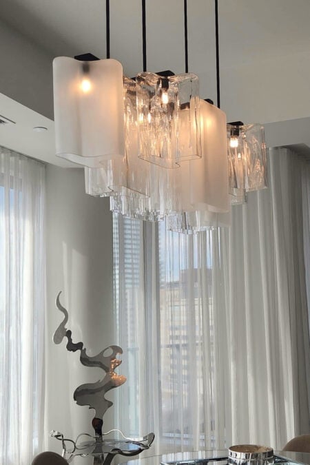 chandelier design