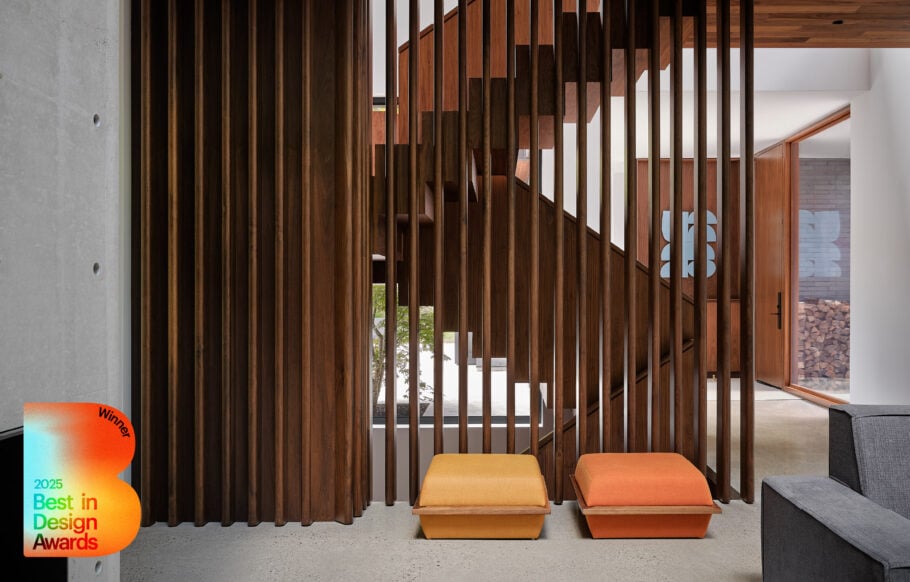 Drew Mandel Architects - 2025 BDAs Winners