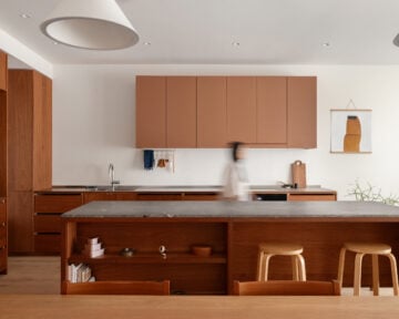 MSDS Interior - Lakeshore Home