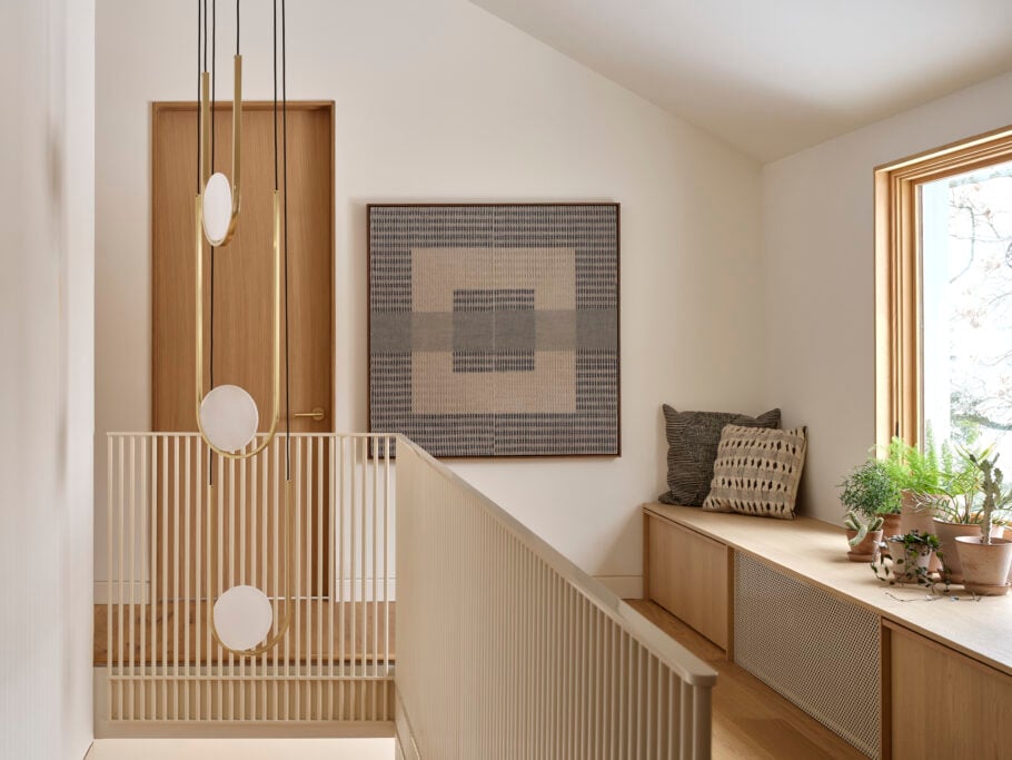 Hollis+Morris Lighting and Design