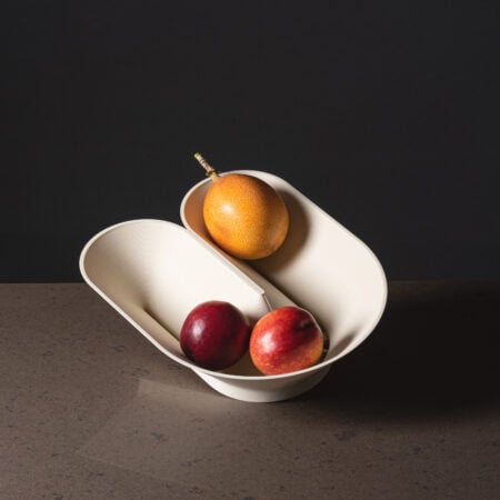 3D Printed vases made in Canada