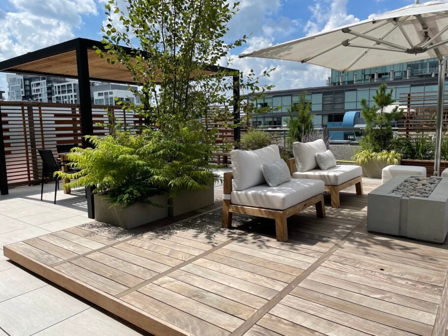 Toronto homes and millwork