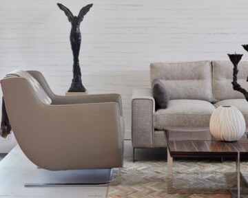 Industrial Storm Toronto Furniture