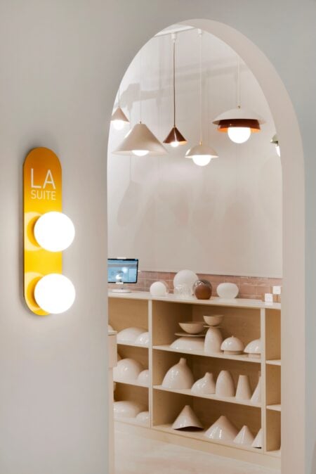 Luminaire Authentik - Canadian lighting for your home