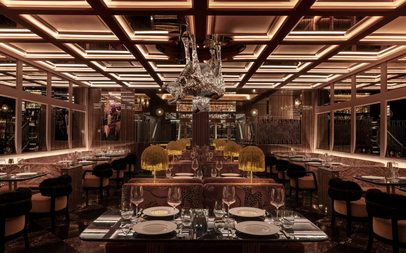 ANIML Steakhouse, Toronto