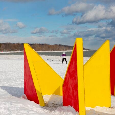 Winter Stations 2025: What To Do in Toronto