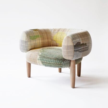 Paolo Ferrari furniture at South Hill Home