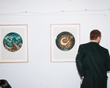 Corridor Gallery, Ossington