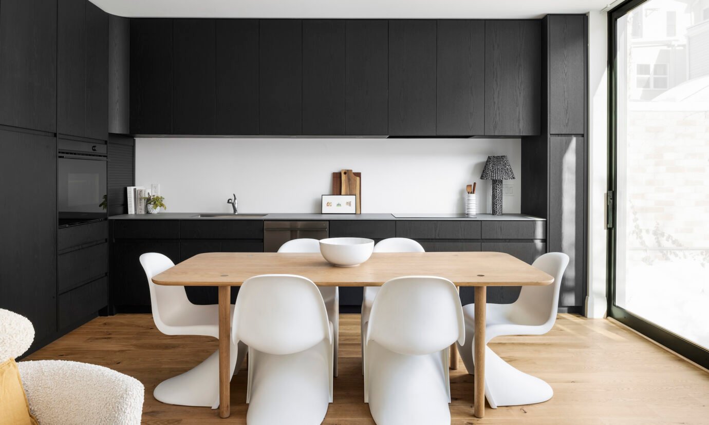 Croft Street Laneway