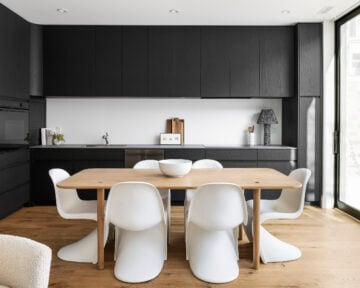 Croft Street Laneway