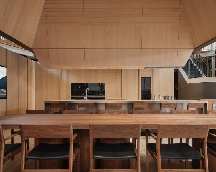 Fisher & Paykel Toronto Experience Centre