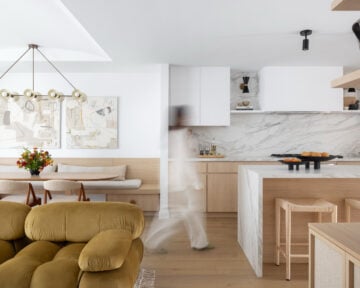 Clarkson Home - KCZO Design