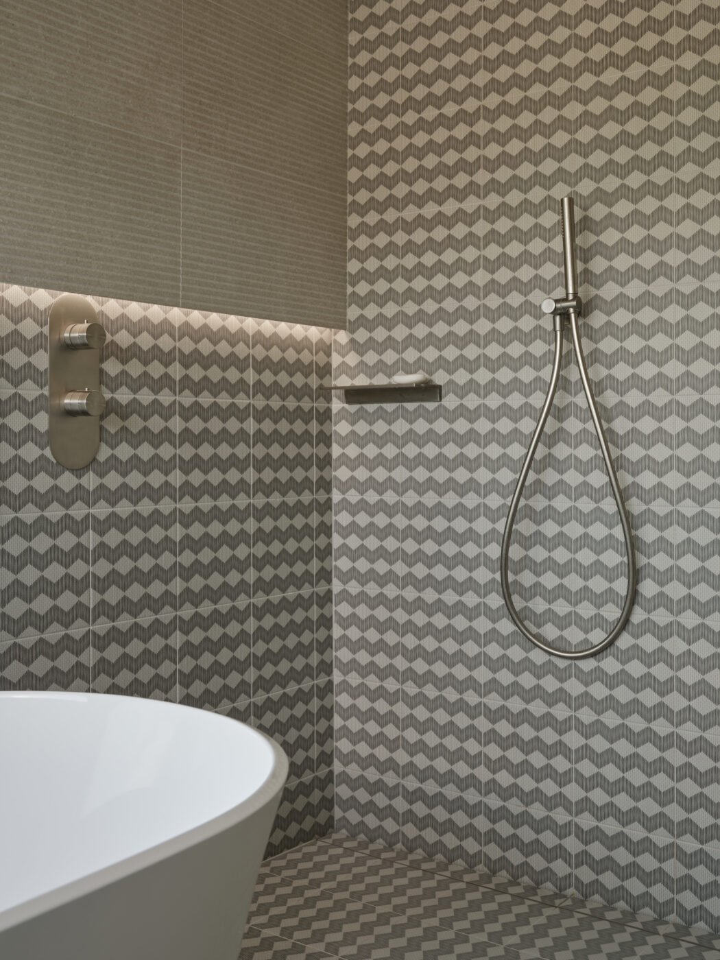 shower tile inspiration