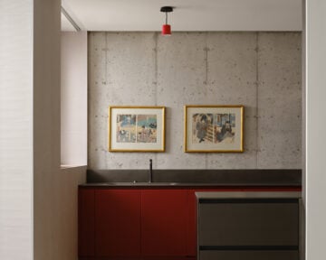 Don Ravine House - Designlines Magazine - Sydney Shilling