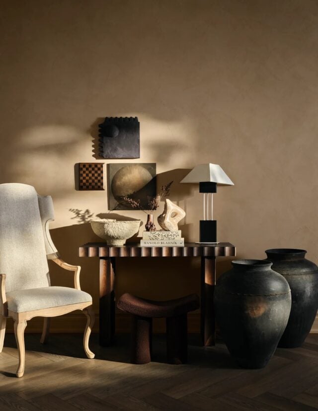 Bettencourt Manor - where to shop furniture in Leslieville