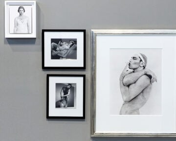 Between Life and Light - Jane Corkin Gallery 45th Anniversary Retrospective