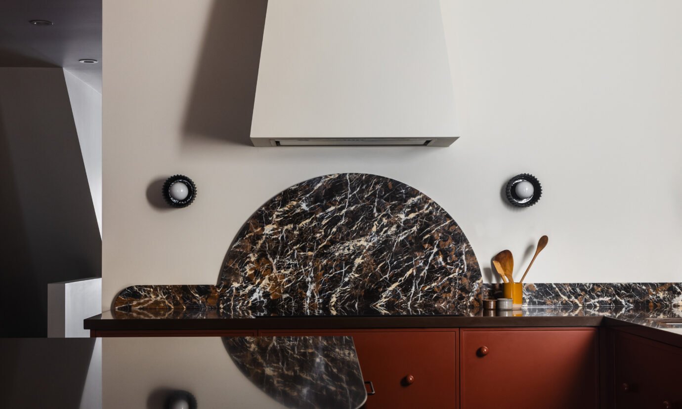 Geary Ave Home - AB+ZU