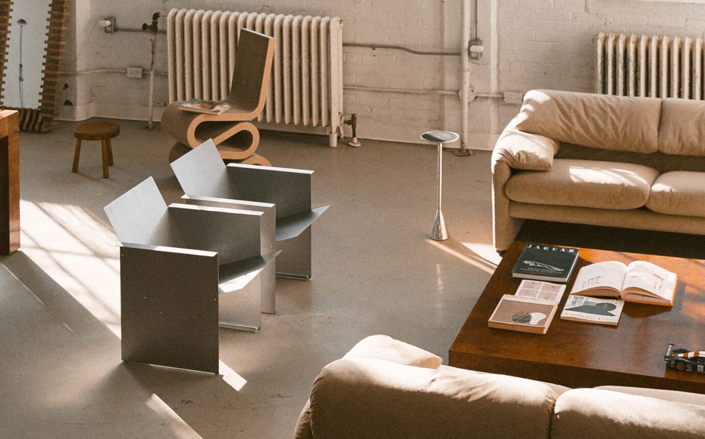 Post Design Collective Catalogue